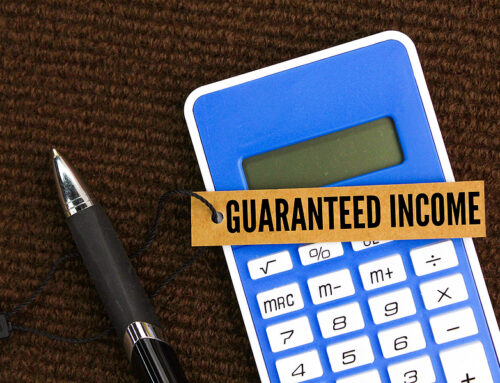 5 Ways to Use Annuities for More Predictable Retirement Income