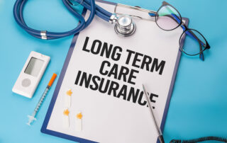 Long-Term Care Insurance